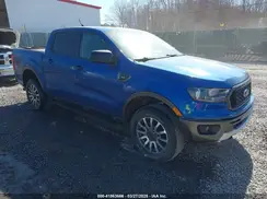 1FTER4FH8KLA54521 2019 FORD RANGER