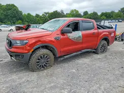 1FTER4FH8KLA55216 2019 FORD RANGER