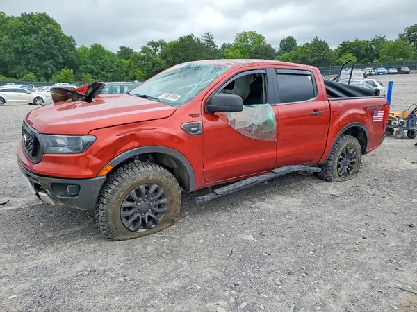 1FTER4FH8KLA55216 2019 FORD RANGER - Image 1