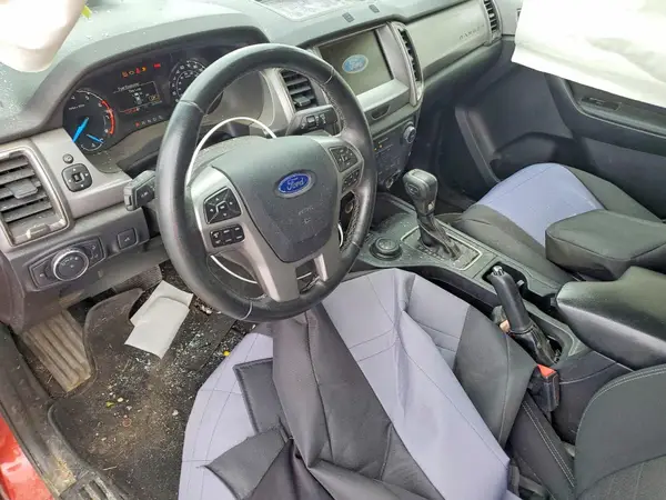 1FTER4FH8KLA55216 2019 FORD RANGER - Image 8