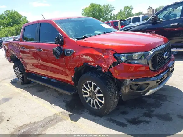 1FTER4FH8KLA55426 2019 FORD RANGER - Image 1