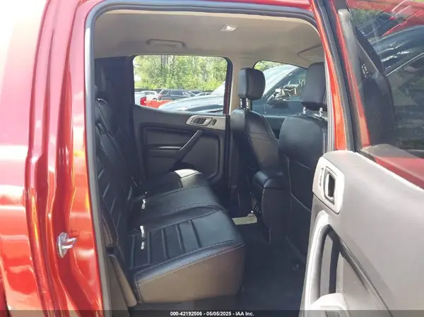 1FTER4FH8KLA55426 2019 FORD RANGER - Image 8