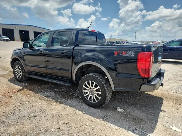 1FTER4FH8KLA55457 2019 FORD RANGER - Image 2