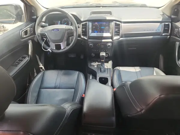 1FTER4FH8KLA55457 2019 FORD RANGER - Image 8