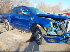 1FTER4FH8KLA55507 2019 FORD RANGER