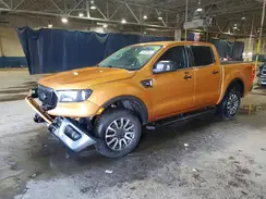 1FTER4FH8KLA57497 2019 FORD RANGER