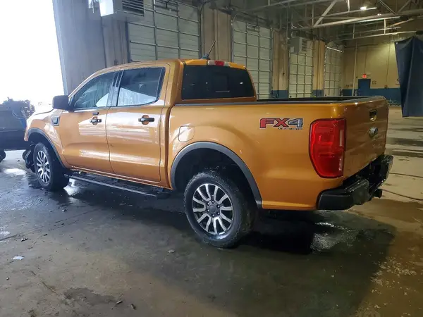 1FTER4FH8KLA57497 2019 FORD RANGER - Image 2