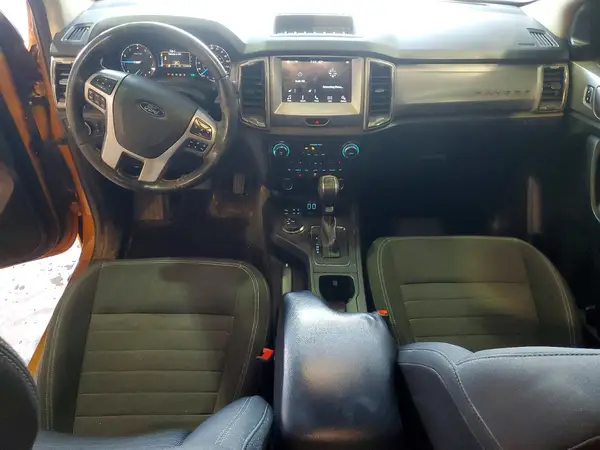 1FTER4FH8KLA57497 2019 FORD RANGER - Image 8