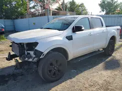 1FTER4FH8KLA58603 2019 FORD RANGER