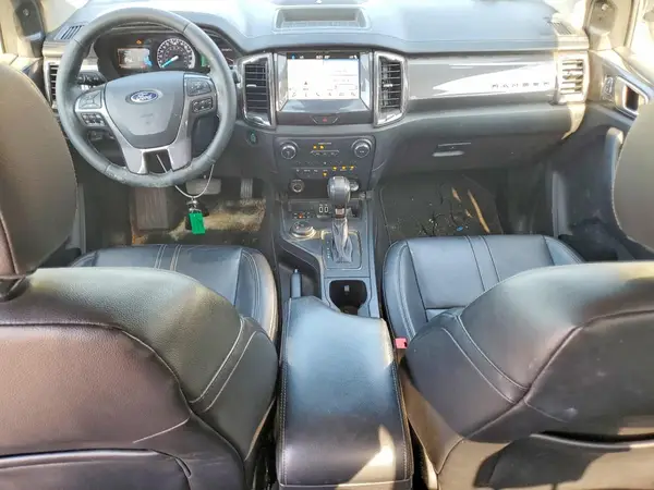 1FTER4FH8KLA58603 2019 FORD RANGER - Image 8