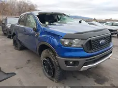 1FTER4FH8KLA59461 2019 FORD RANGER