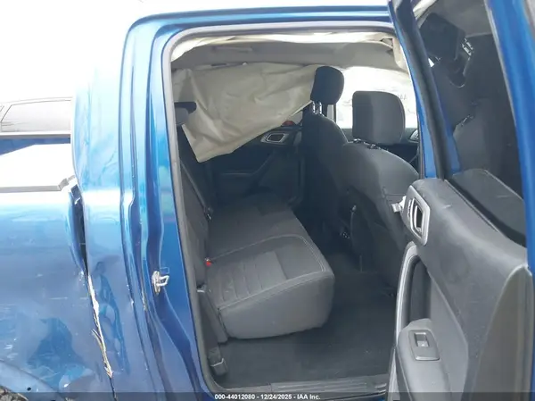 1FTER4FH8KLA59461 2019 FORD RANGER - Image 8