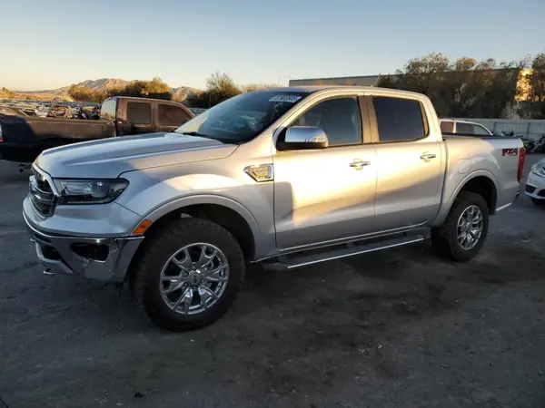 1FTER4FH8KLA59525 2019 FORD RANGER - Image 1