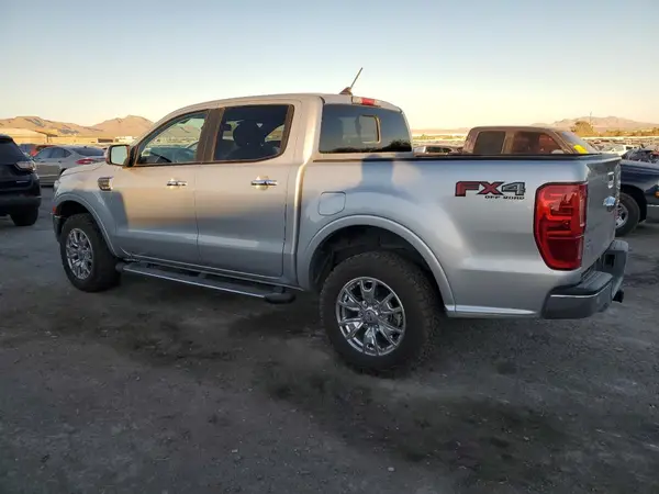 1FTER4FH8KLA59525 2019 FORD RANGER - Image 2