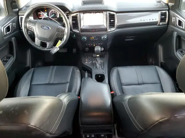 1FTER4FH8KLA59525 2019 FORD RANGER - Image 8