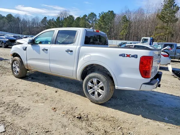 1FTER4FH8KLA60335 2019 FORD RANGER - Image 2