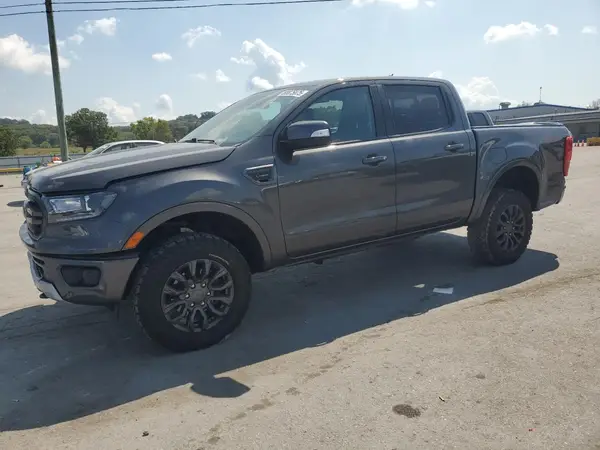 1FTER4FH8KLA61453 2019 FORD RANGER - Image 1