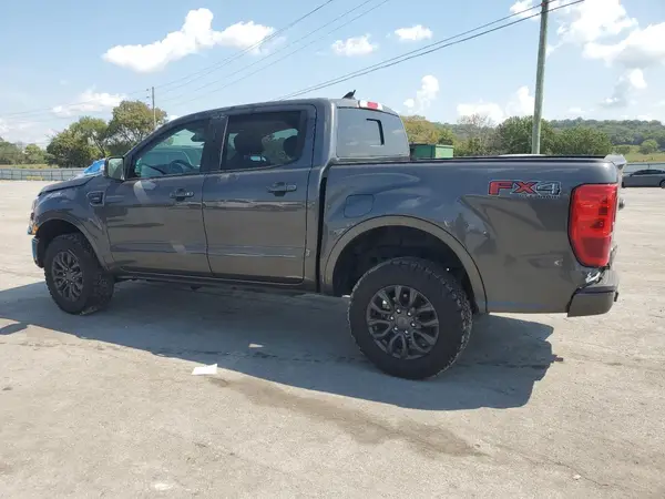 1FTER4FH8KLA61453 2019 FORD RANGER - Image 2