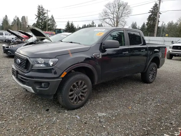 1FTER4FH8KLA62375 2019 FORD RANGER - Image 1