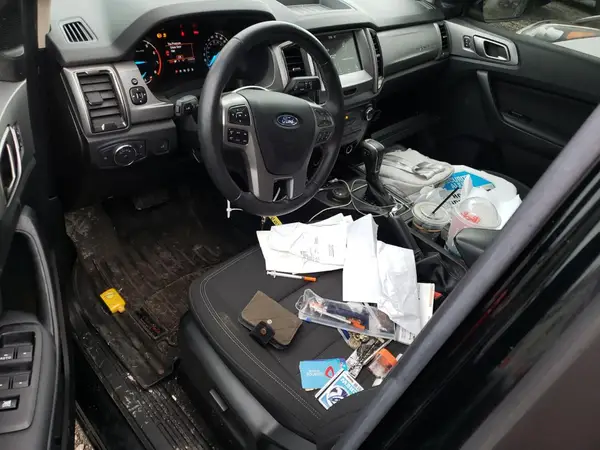 1FTER4FH8KLA62375 2019 FORD RANGER - Image 8