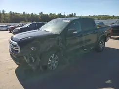 1FTER4FH8KLA62845 2019 FORD RANGER