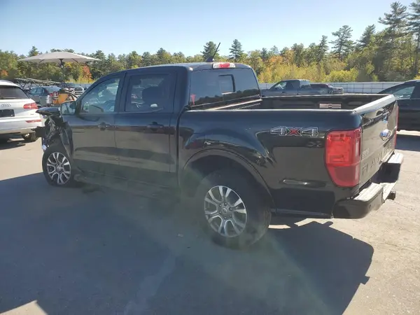 1FTER4FH8KLA62845 2019 FORD RANGER - Image 2
