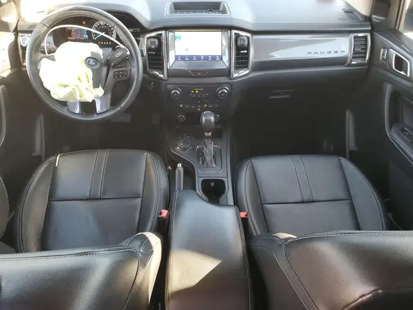 1FTER4FH8KLA62845 2019 FORD RANGER - Image 8
