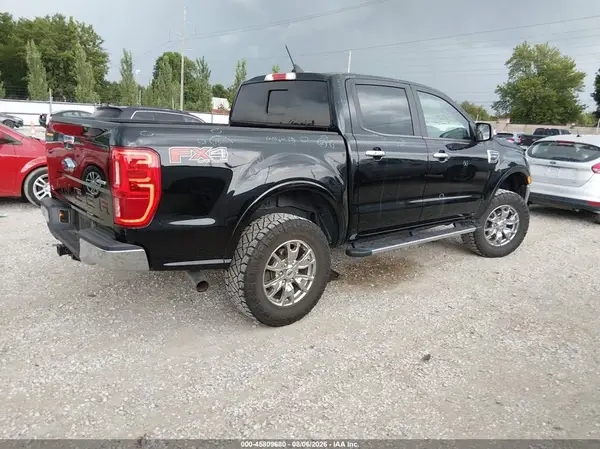 1FTER4FH8KLA64448 2019 FORD RANGER - Image 2