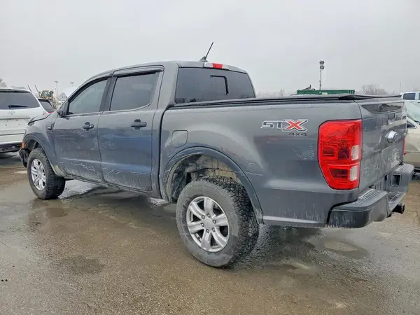 1FTER4FH8KLA68404 2019 FORD RANGER - Image 2