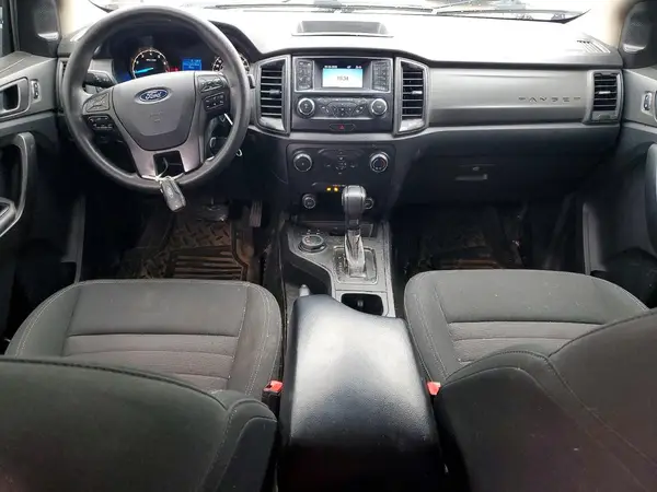 1FTER4FH8KLA68404 2019 FORD RANGER - Image 8