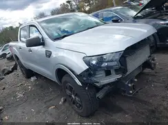1FTER4FH8KLA69052 2019 FORD RANGER