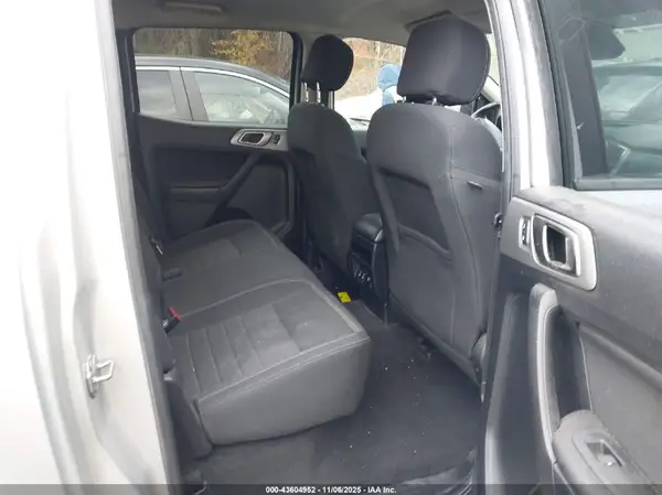1FTER4FH8KLA69052 2019 FORD RANGER - Image 8