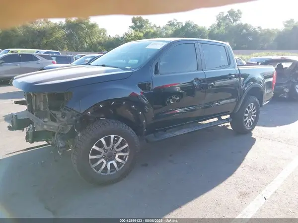 1FTER4FH8KLA74073 2019 FORD RANGER - Image 2