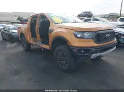 1FTER4FH8KLA76485 2019 FORD RANGER