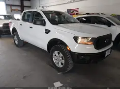 1FTER4FH8KLA77104 2019 FORD RANGER