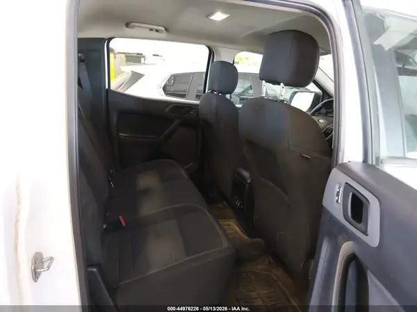1FTER4FH8KLA77104 2019 FORD RANGER - Image 8