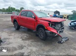 1FTER4FH8KLA85462 2019 FORD RANGER