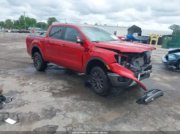 1FTER4FH8KLA85462 2019 FORD RANGER - Image 1