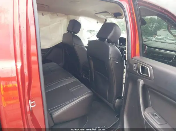 1FTER4FH8KLA85462 2019 FORD RANGER - Image 8