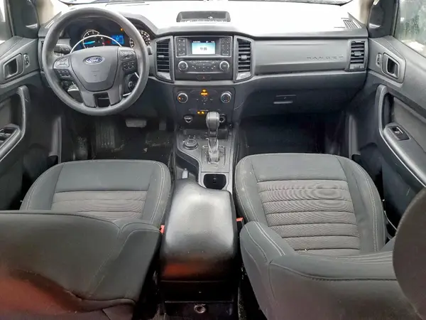 1FTER4FH8KLA86126 2019 FORD RANGER - Image 8