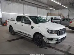 1FTER4FH8KLA90385 2019 FORD RANGER