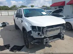1FTER4FH8KLA90810 2019 FORD RANGER