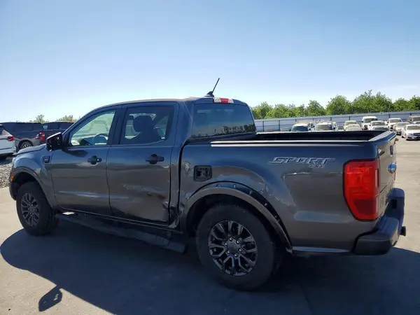 1FTER4FH8KLA91391 2019 FORD RANGER - Image 2