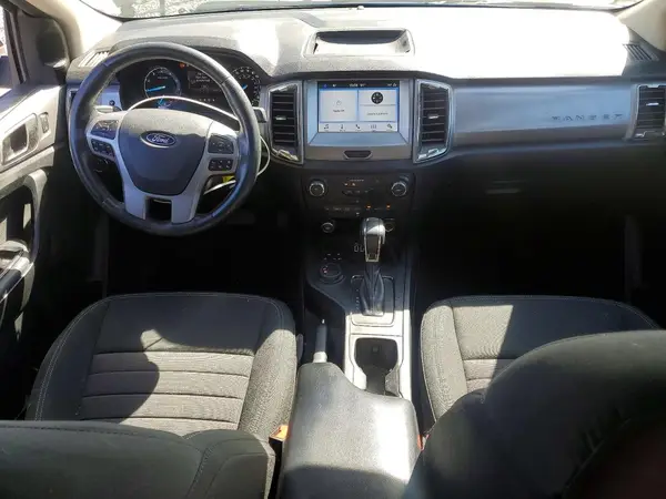 1FTER4FH8KLA91391 2019 FORD RANGER - Image 8