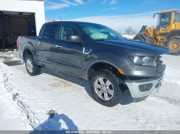 1FTER4FH8KLA91522 2019 FORD RANGER - Image 1