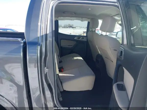 1FTER4FH8KLA91522 2019 FORD RANGER - Image 8