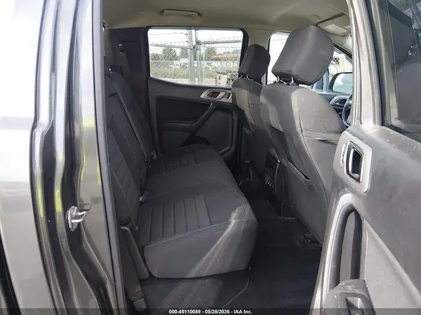 1FTER4FH8KLA94288 2019 FORD RANGER - Image 8