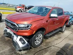 1FTER4FH8KLA98003 2019 FORD RANGER
