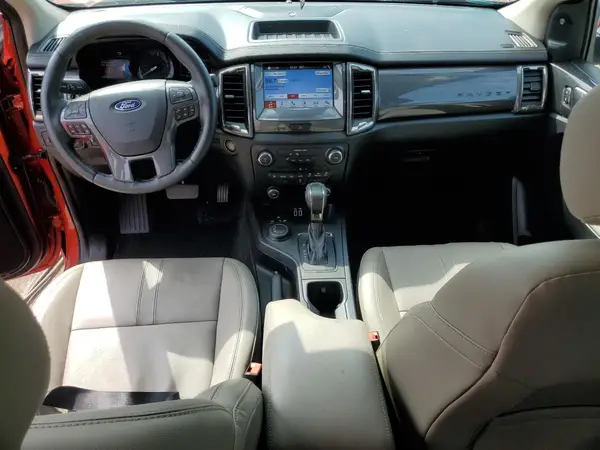 1FTER4FH8KLA98003 2019 FORD RANGER - Image 8