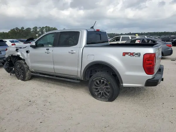 1FTER4FH8KLB01577 2019 FORD RANGER - Image 2